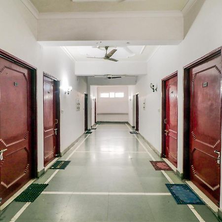 J C Guest House Hasanganj Exterior foto